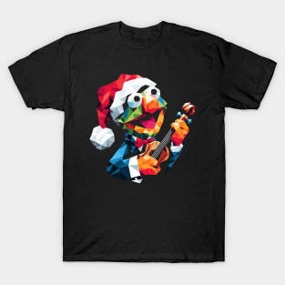 Muppet Christmas Carol ii T-Shirt